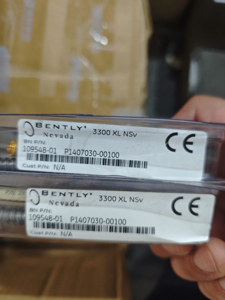 Bently Nevada 109548-01