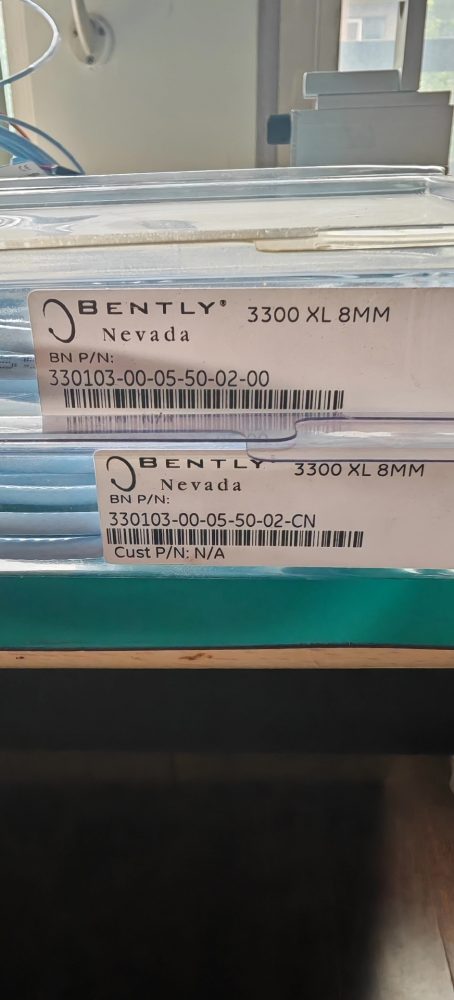 Bently Nevada 330103-00-05-50-02-00