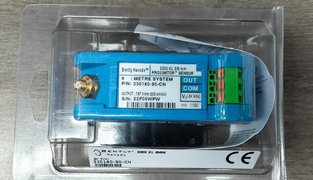 Bently Nevada 330180-90-CN