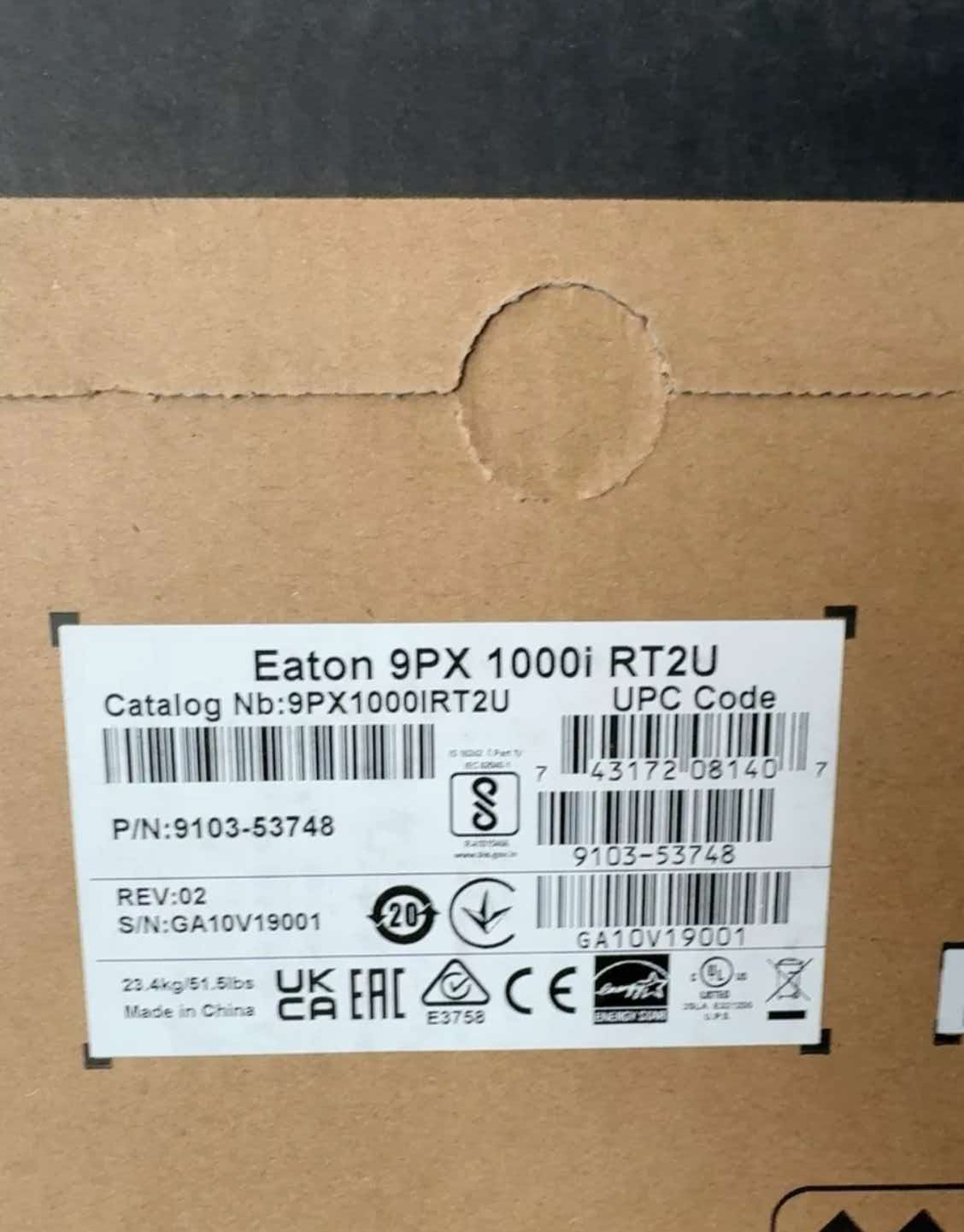 SMART1500LCDTXC