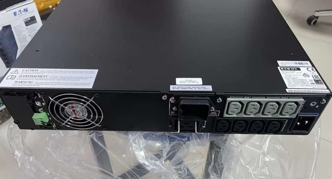 SMART750LCDNC