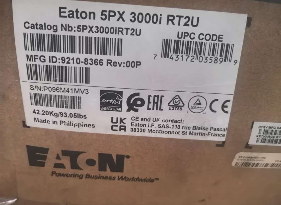 5PX1000IRT2UG2BS