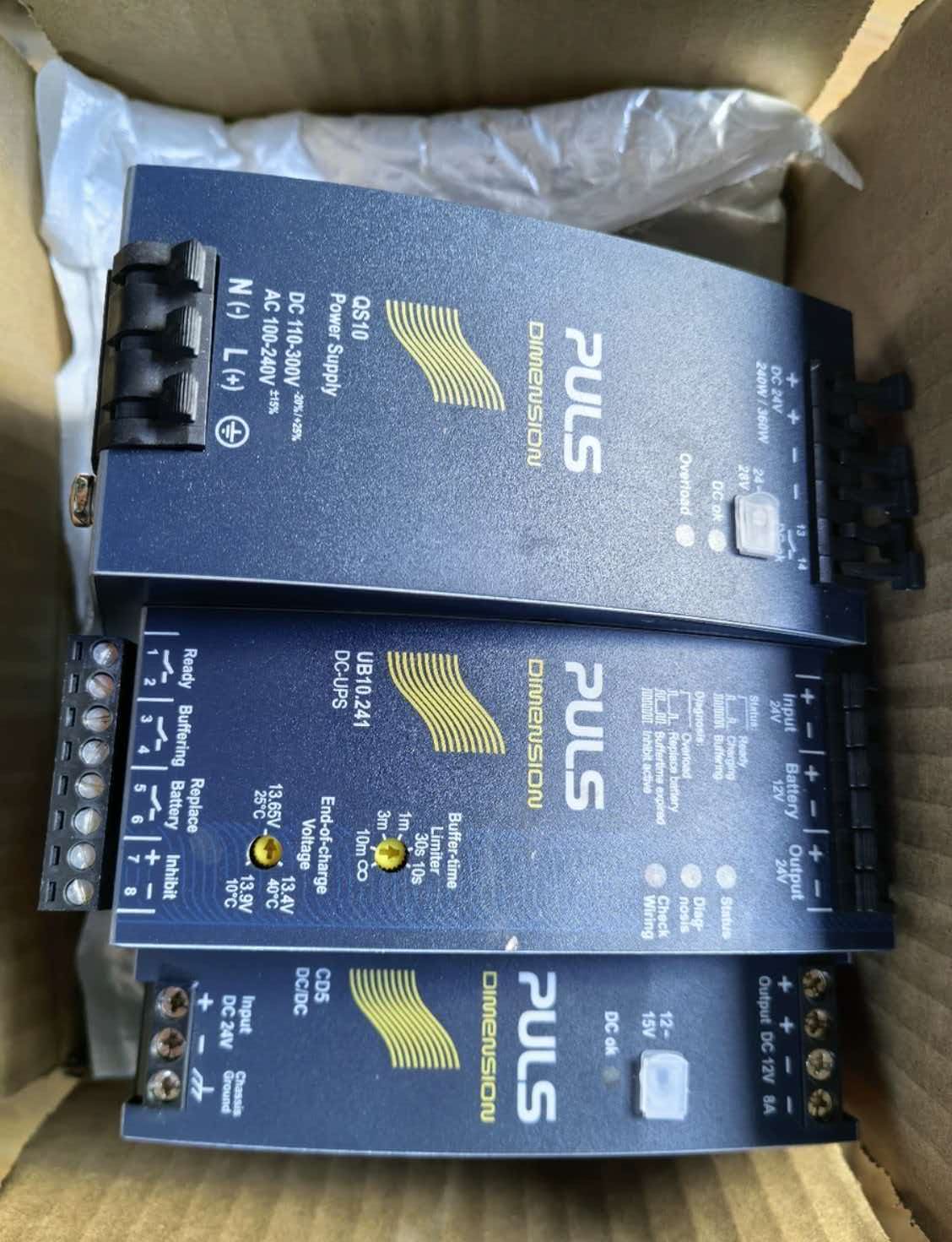 PISA-B-8CL2-B4