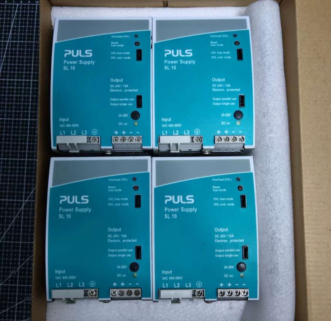 FPS300.245-016-101
