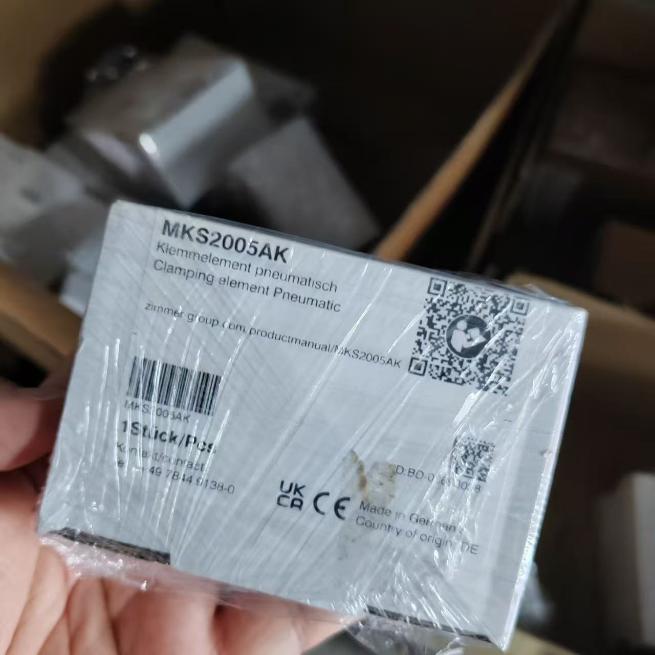 IN 30K-S-M8-PNP