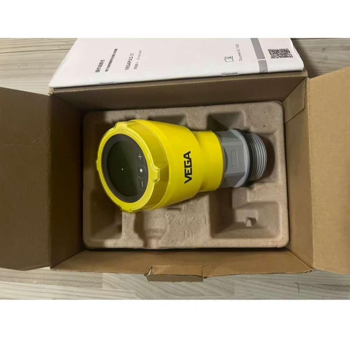VEGABAR 82 Pressure Transmitter