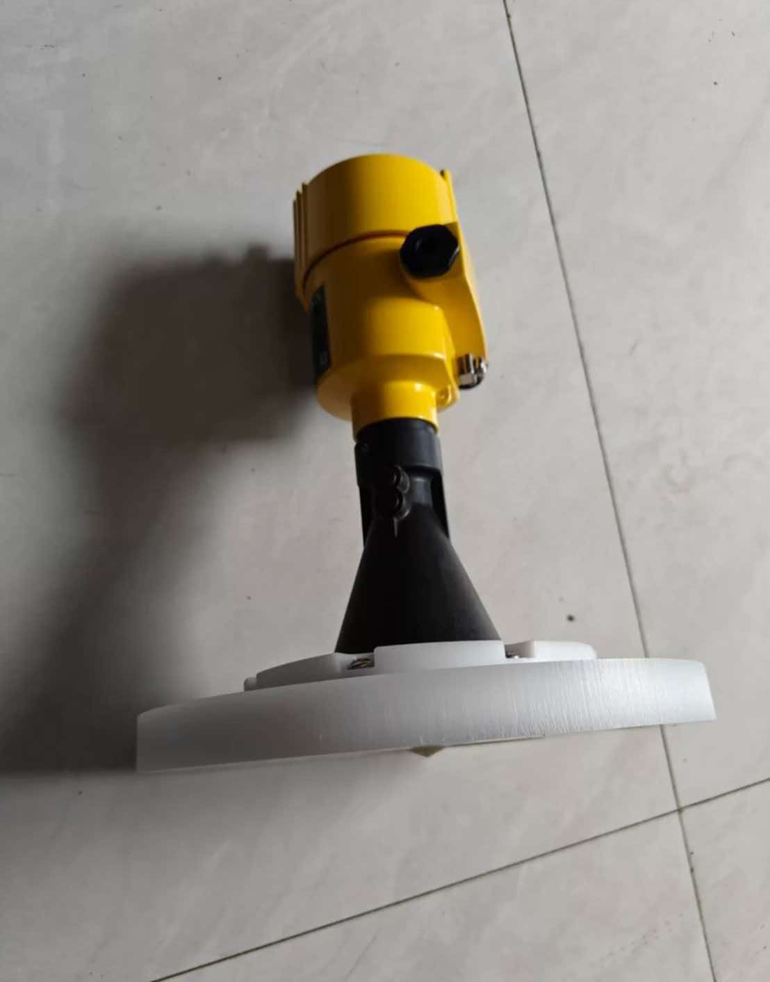 VEGASON 62 Ultrasonic Level Sensor