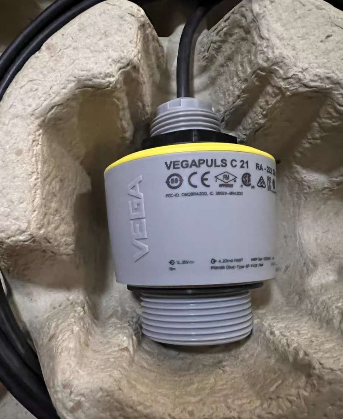 How to Choose a VEGA Level Sensor: Radar, Guided Wave Radar, Ultrasonic, Capacitive and Pressure