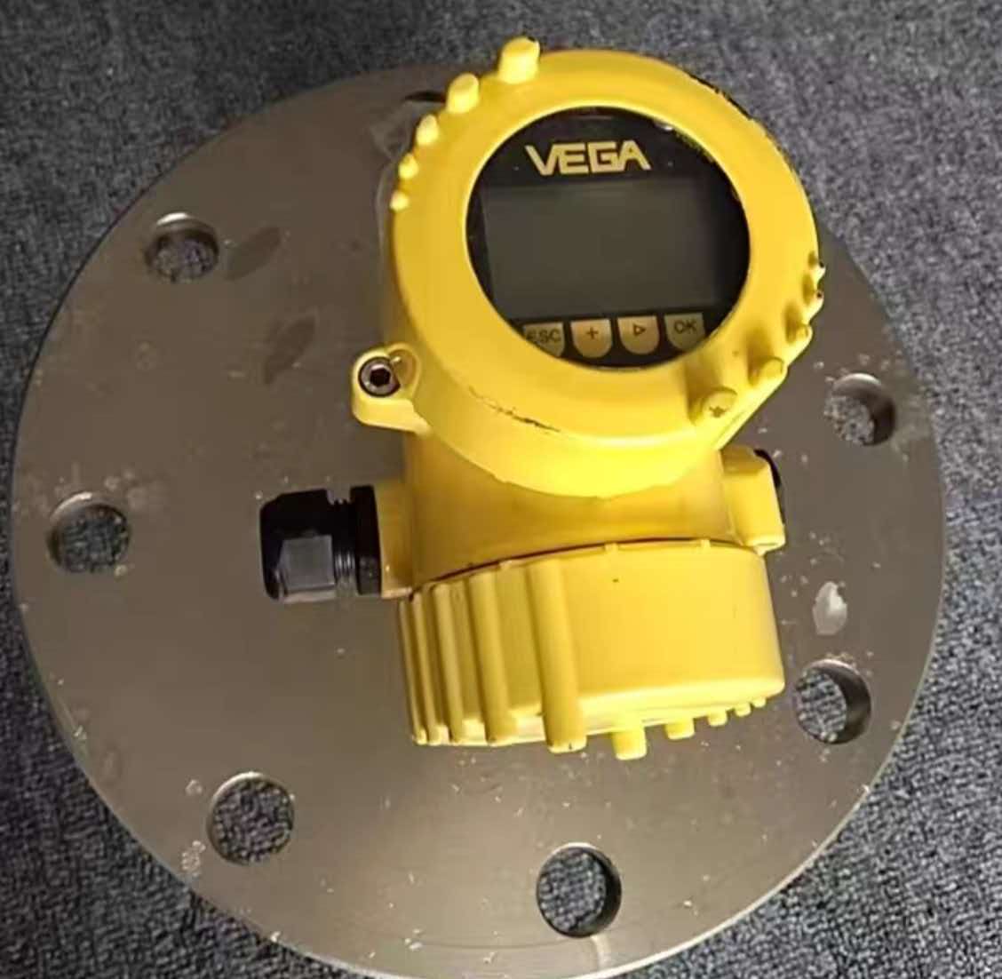 VEGAPULS 66 Radar Level Sensor