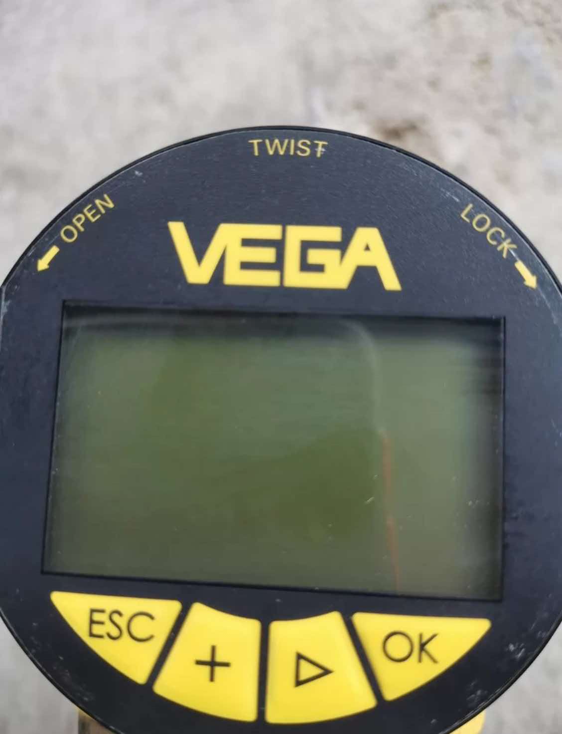 VEGAFLEX 86 Guided Wave Radar