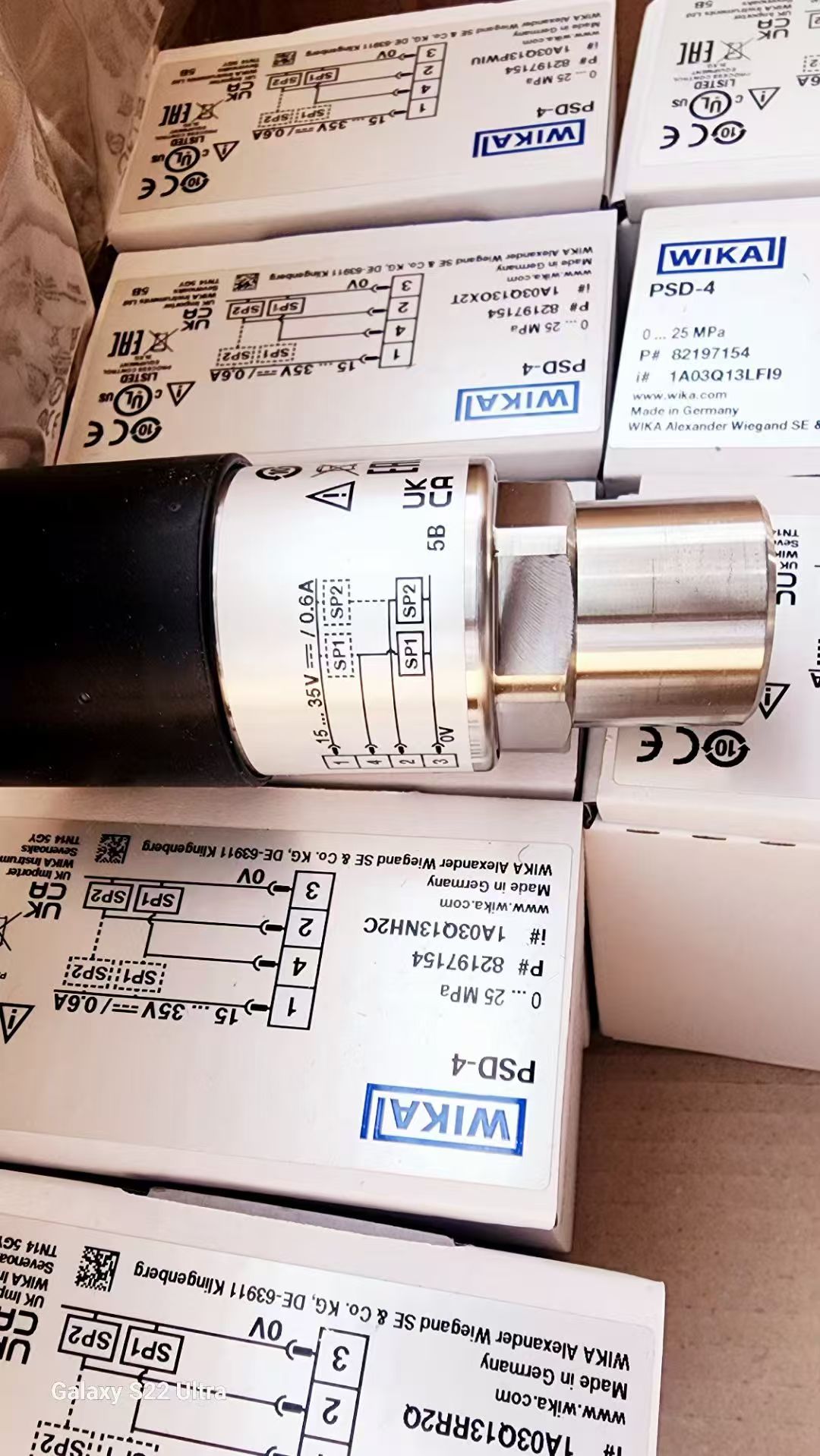 CPP1200-X