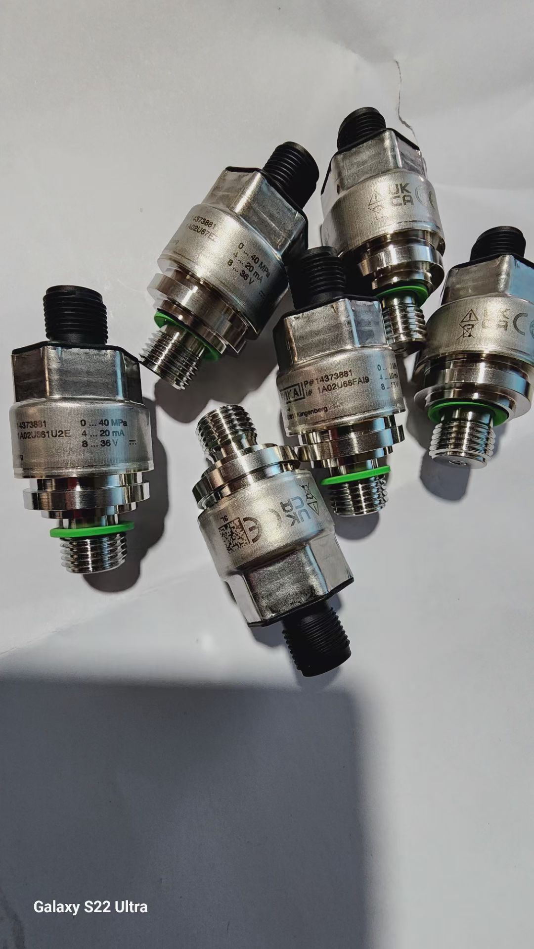 A2G-520