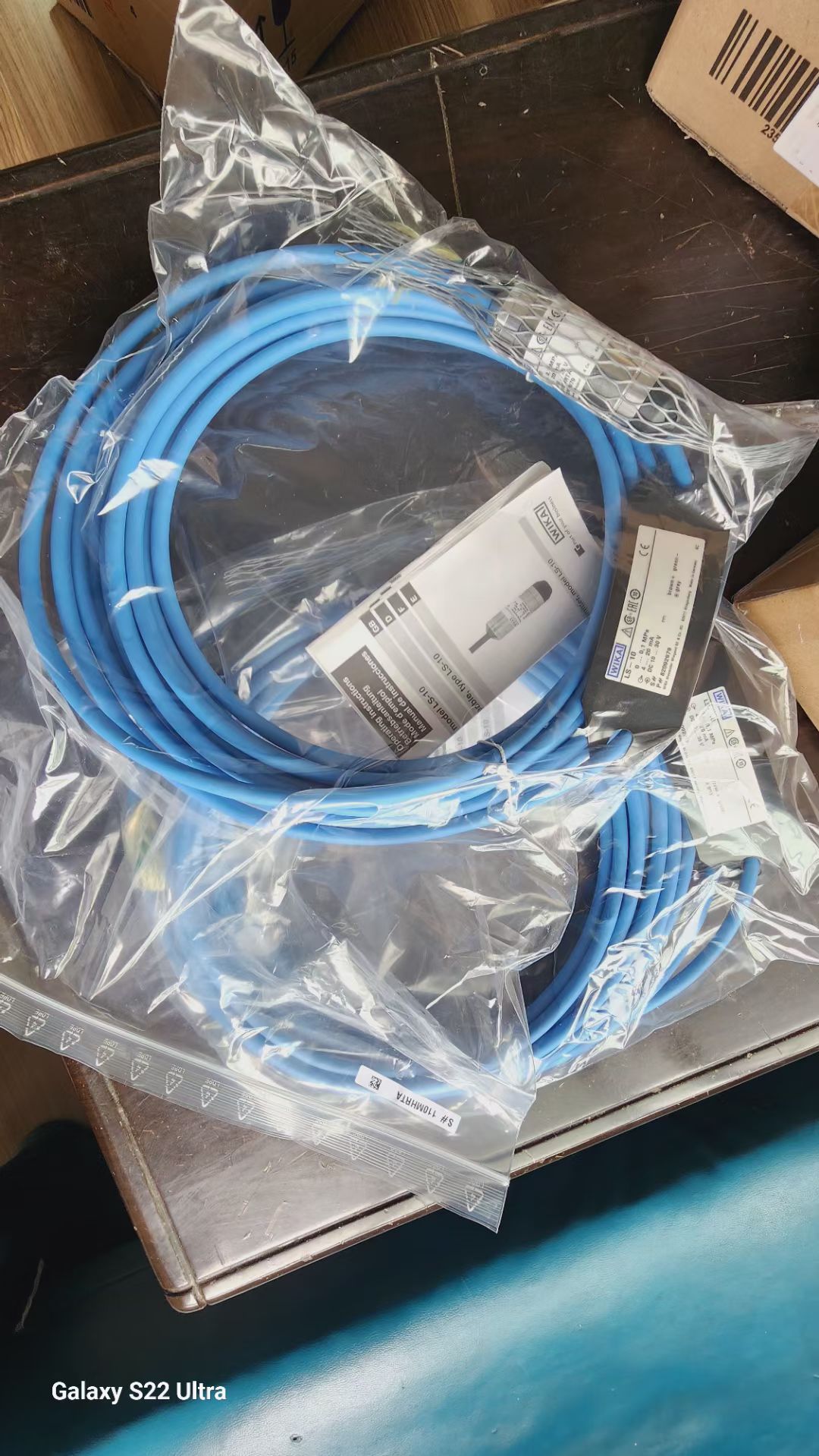 FLC-2200EL
