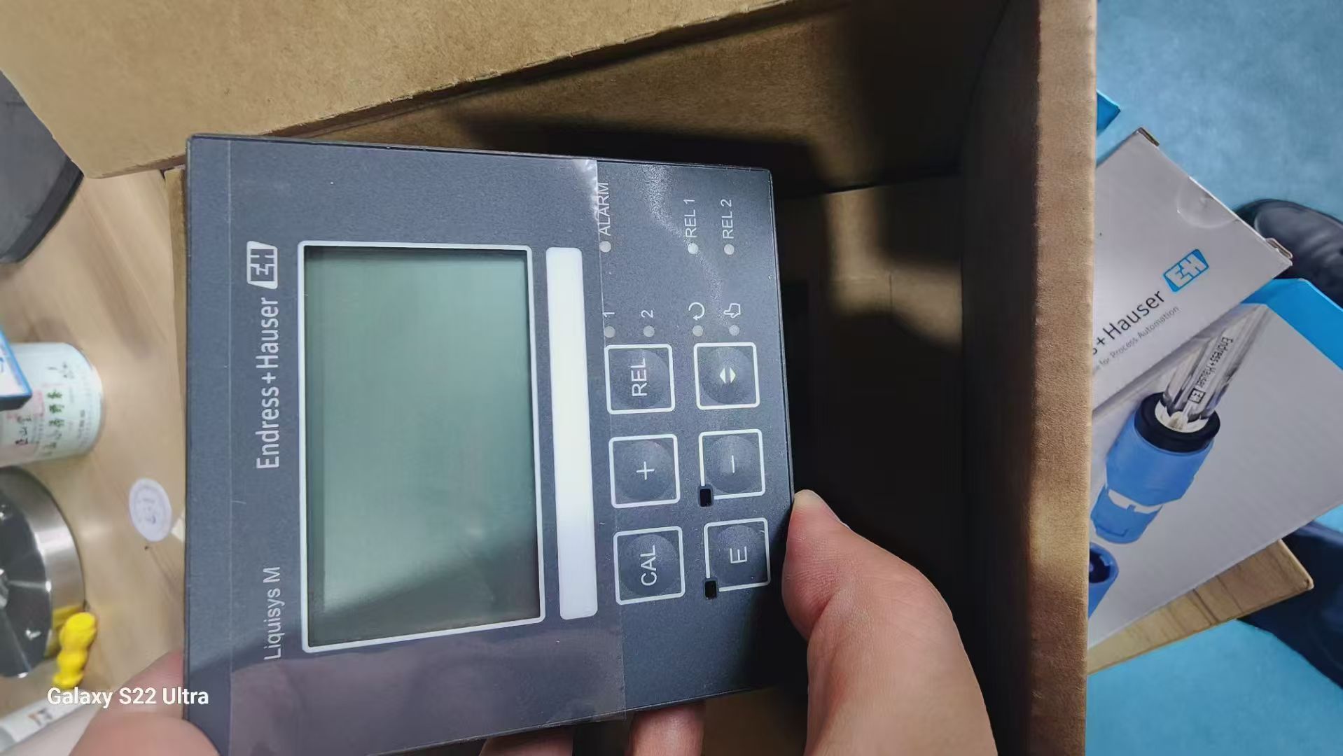 FLC-406